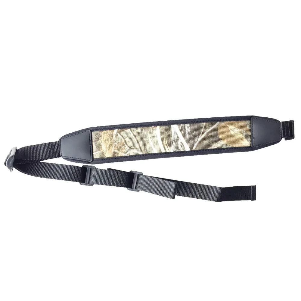 Неопреновый Камуфляжный ремень для пистолета Sbr ремешок из неопрена ремни