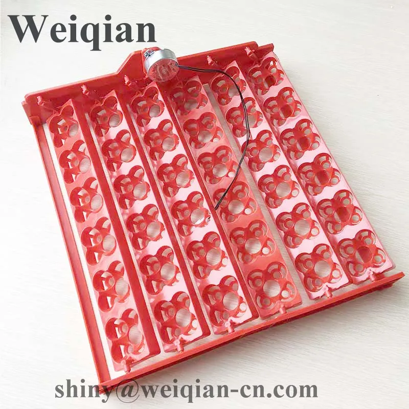 Weiqian Бренд 36 яйца/144 Птица eggsTray Птицы Автоматический Инкубатор Инкубационное