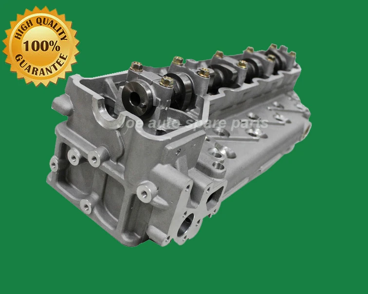 4M40 T 4M40T головки цилиндров в полной сборке/ASSY для Mitsubishi Pajero GLX/Montero GLX/Canter 2835cc 2.8TD SOHC 8v