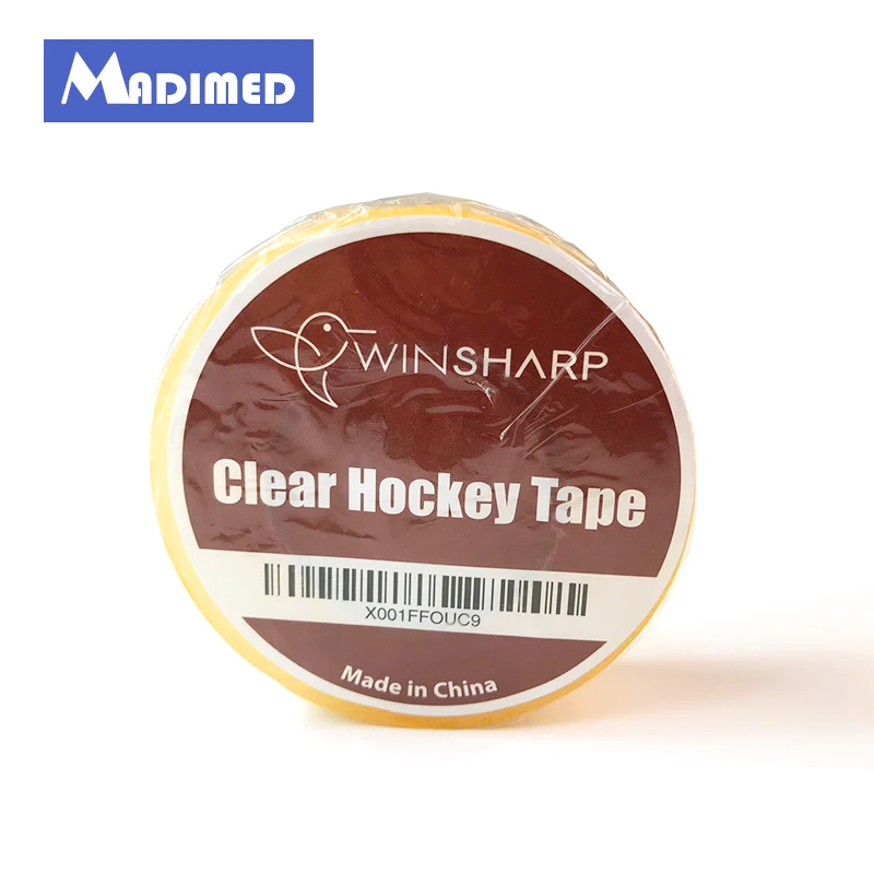 4 рулона/партия (24 мм * 20 м) ПВХ hockey электрическая клейкая изоляционная лента