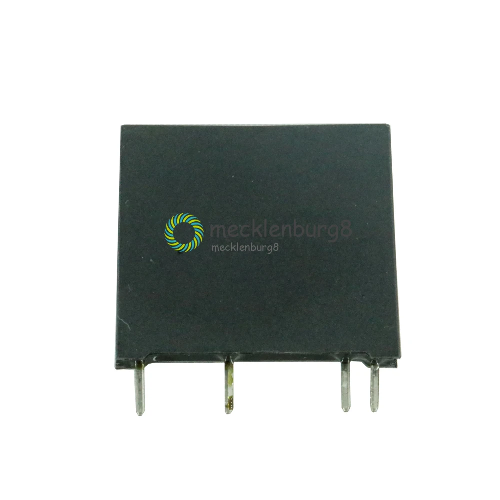 Релейный модуль Твердотельный релейный для ПХД SSR 5 В постоянный ток 240 в