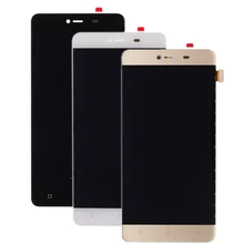 For BLU Energy x2 E050U LCD Display Touch Panel Digitizer Mobile Phone Parts For BLU Energy x2 Screen LCD Display