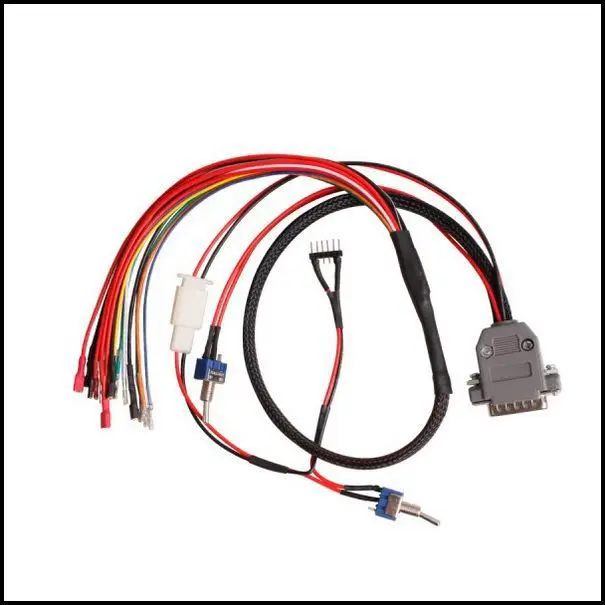 2013 Top-Quality Professional Diagnostic ToolsNew Version FGTECH Galletto 2-Master EOBD2 V53 With Free shipping |