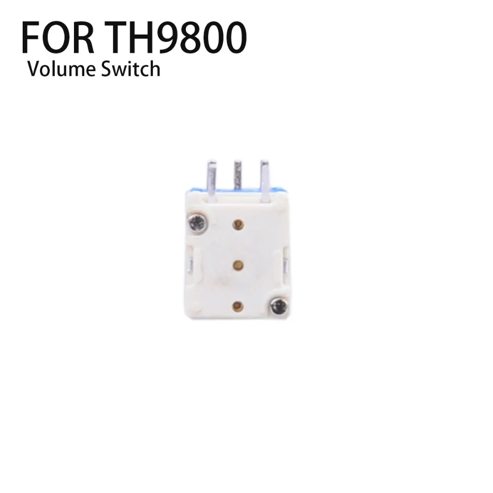 Переключатель громкости для TYT TH9800 | Мобильные телефоны и аксессуары