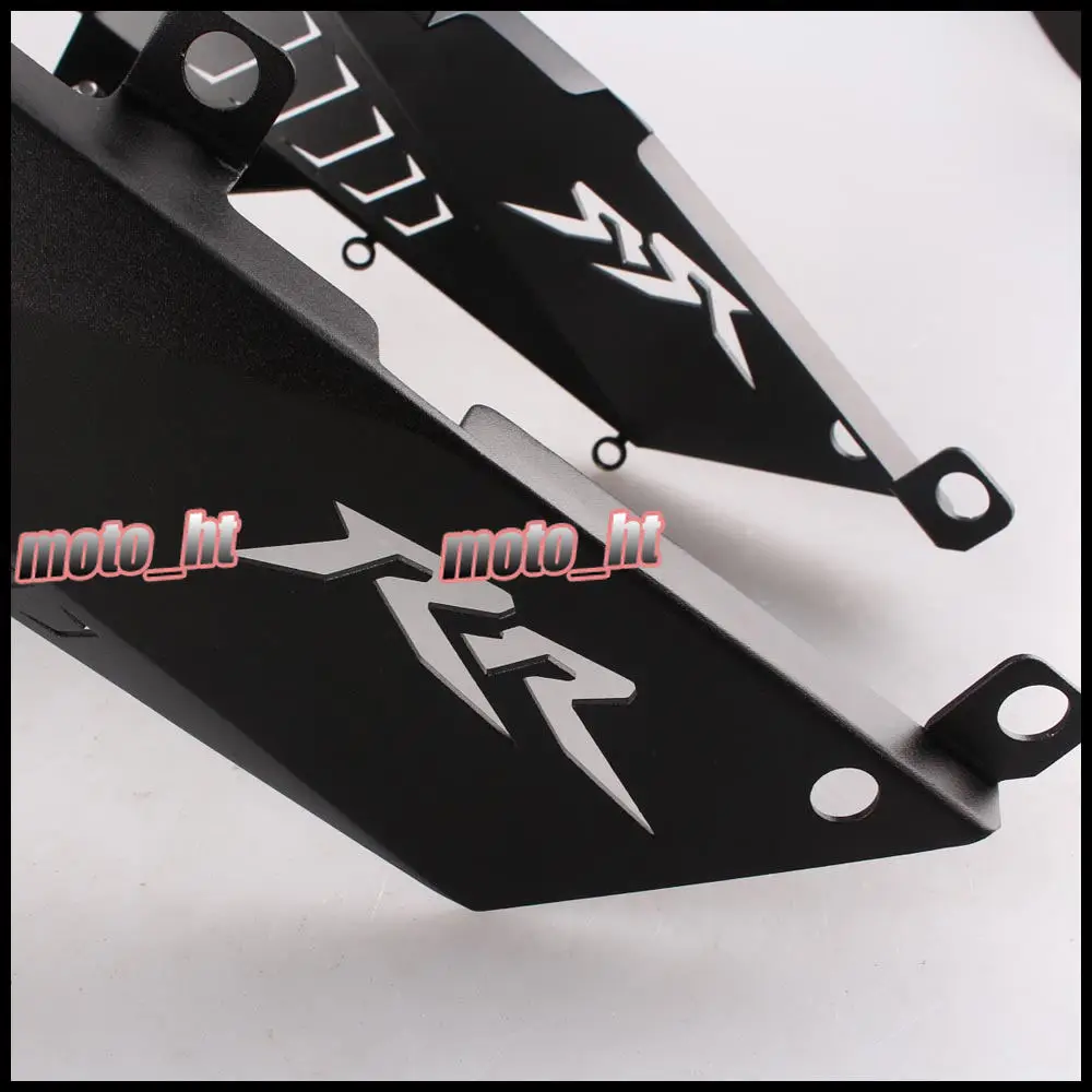 Держатель номерного знака мотоцикла Fender Eliminator для HONDA CBR600RR CBR 600 RR 2007 2008 2009 2010