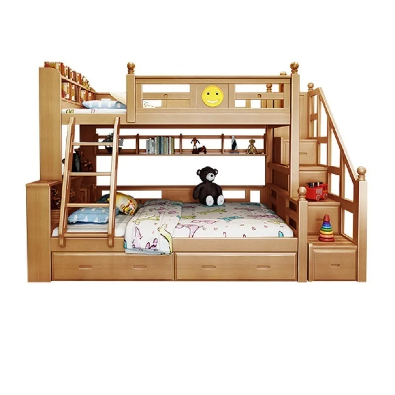 Meble современный Recamaras комнатный набор Letto A Castello мобильная мебель для спальни Cama