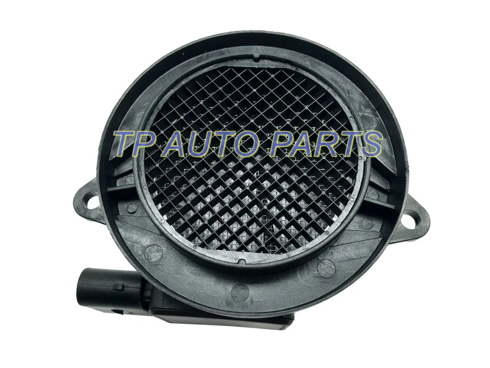 Car Accessories Mass Air Flow Sensor For Merce-des Be-nz OEM 5WK9638Z 2710940248 | Автомобили и мотоциклы