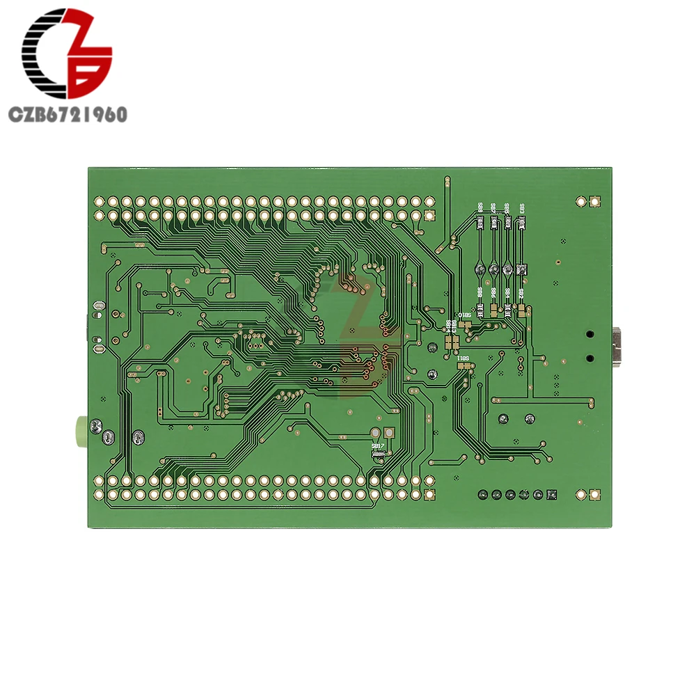 Новая плата разработки Stm32f4 Discovery Stm32f407 ST link V2|Детали и аксессуары для приборов| |