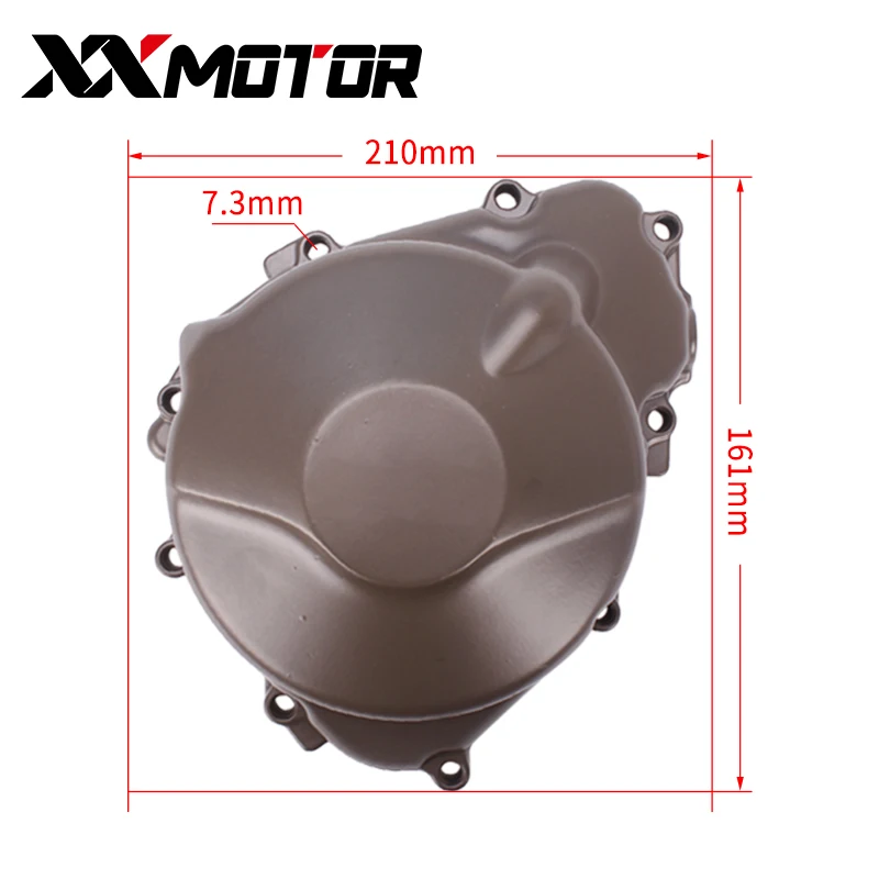 Крышка двигателя статора для HONDA CBR600 F4I 2001 2002 2003 2004 2005 2006 F4 01-06 CBR600RR CBR 600 rr
