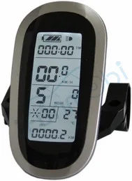 Детали для электровелосипеда iFunMobi 24 В 36 48 60 в 72 LCD6 дисплей сделай сам