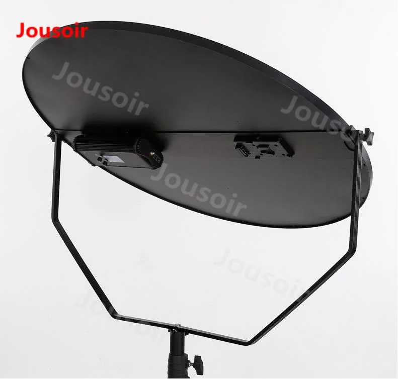 Falcon Eyes 148W Soft LED Camera Light Bi-Color Fotografia Video Studio Continuous Lamp DMX-512 With Bag SO-148TDX CD50 T06 Y |