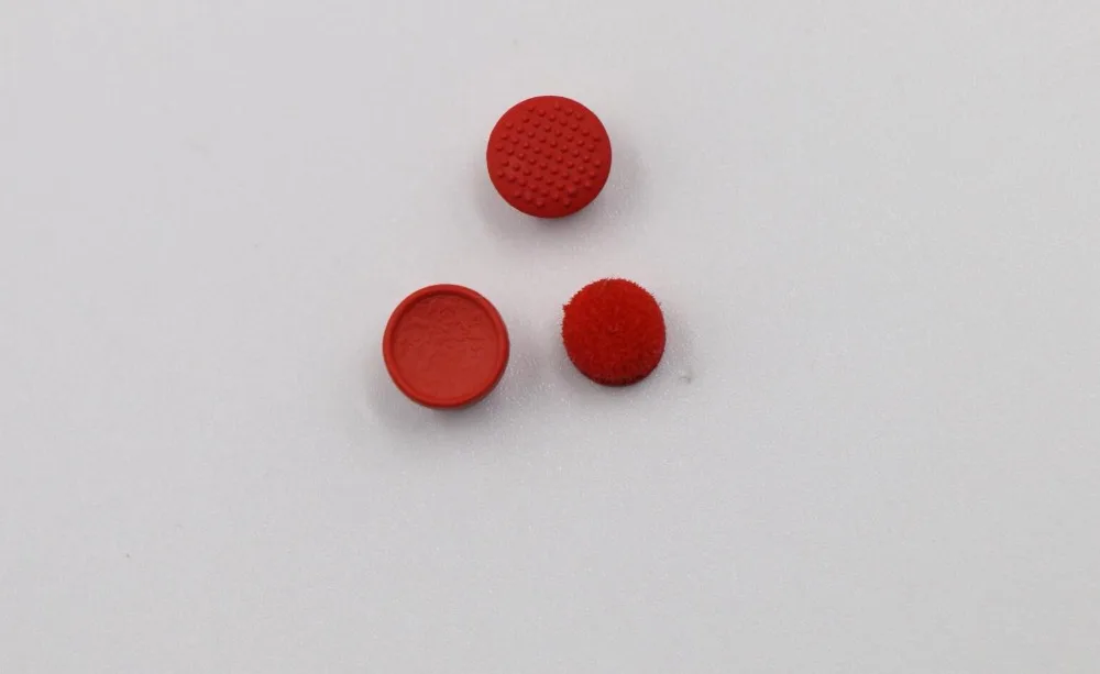 3 шт. новый ноутбук Lenovo ThinkPad Красная Шапочка для верховой езды точка trackpoint burr +