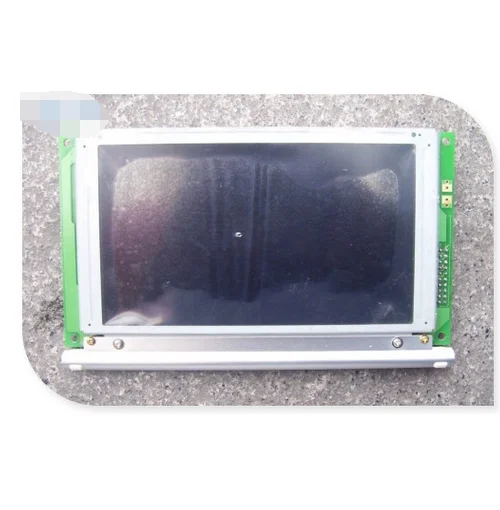 Для AG240128B FTCW32H ЖК дисплей экран литьевая машина LCD 100% новый|ЖК-экраны и панели для