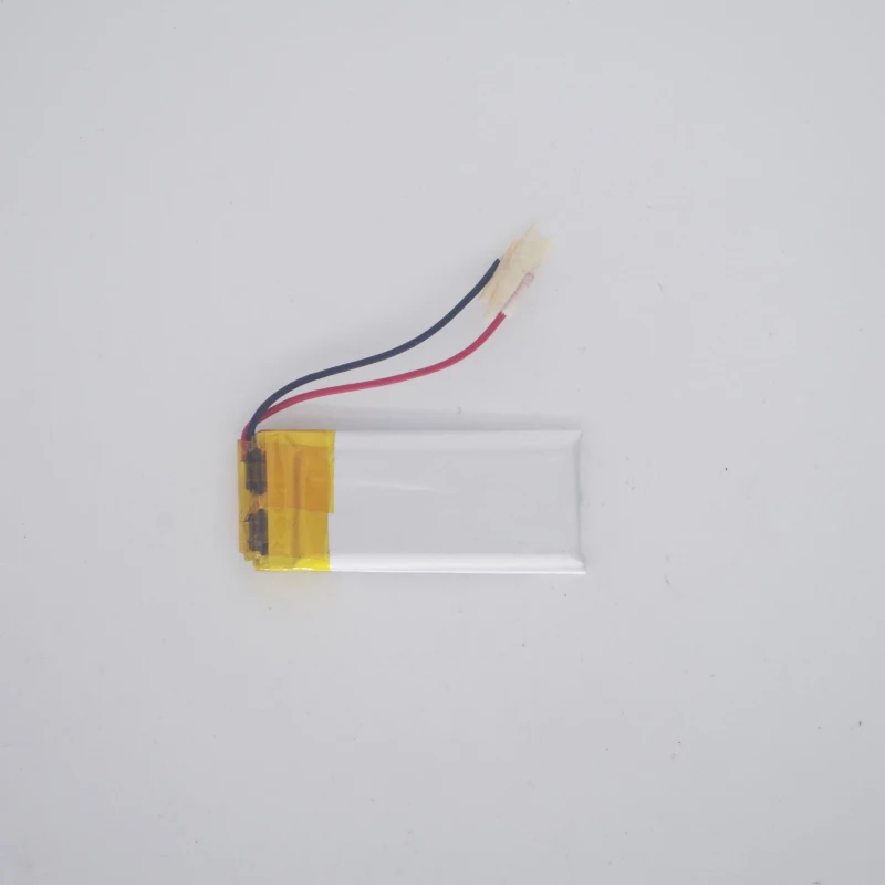 3.7V polymer lithium battery 281637 recording pen point reading iron general wireless headphone rechargeable large capacity | Электроника