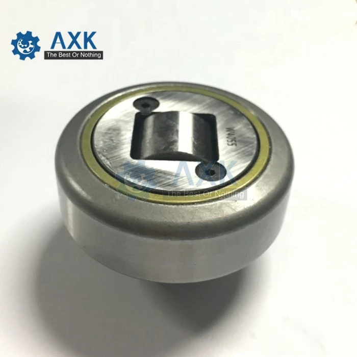 

AXK Free shipping ( 1 PCS ) MR0007 Composite support roller bearing