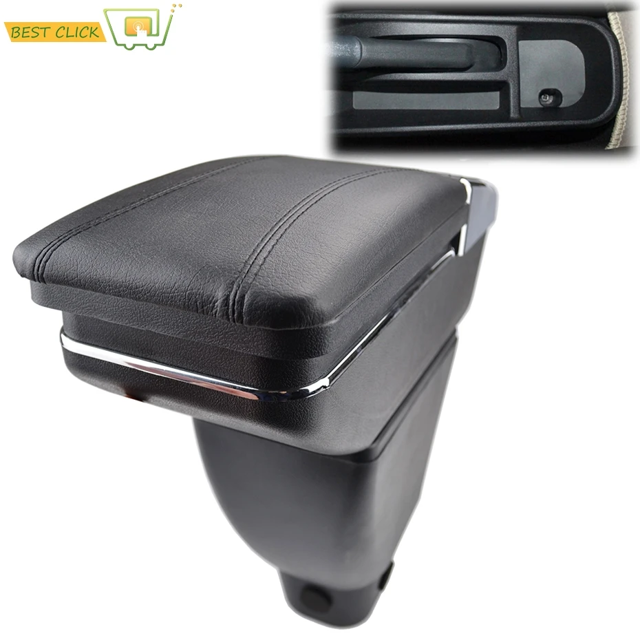 Подлокотник для автомобиля поворотный подлокотник Toyota bB 2000 2005 Scion xB 2004 2007