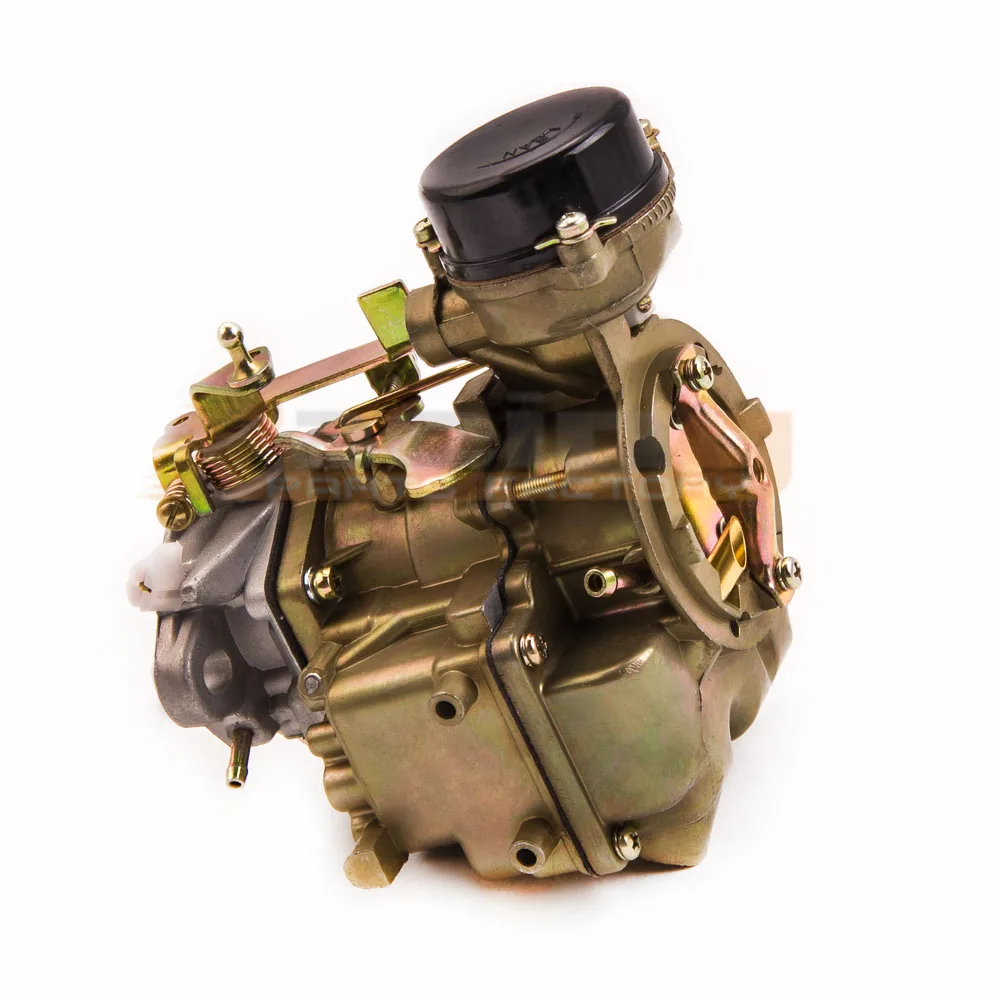 Карбюратор D5TZ 9510AG подходит для Ford YF Тип Carter 250 300 двигатели 6 цилиндров 1975 82 Carb| |