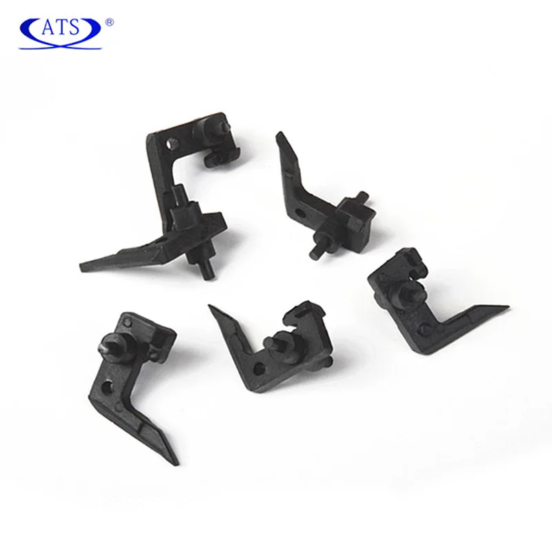 50 компл./лот picker finger для Toshiba DB 1600 168 169 208 совместимый копир запасные части DB1600 DB168