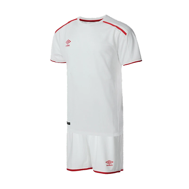 Umbro 2018 новый мужской профессиональный футбольный костюм Спортивная одежда для