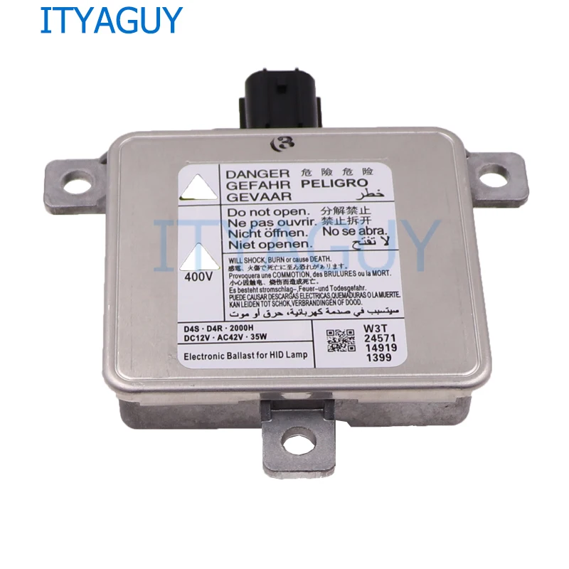 OEM M itsubishi W3T21571 W3T23371 XE ''балласт фары без HID|Аксессуары для фар авто| |
