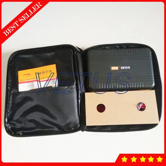 BM3546 2500 В цифровой мегомметр тестер изоляции|megger insulation tester|insulation testerdigital megger |