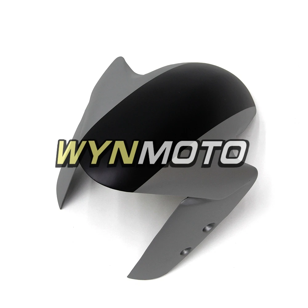 Серебристо-черные Обтекатели для Benelli tornad Tre 1130 2008 - 2011 обтекатели ABS комплект
