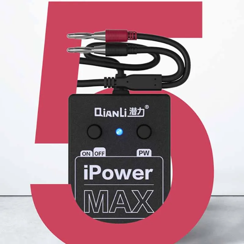 I power MAX Контроль питания Тестовый Кабель источник питания I power MAX для iphone 6 6 P 6 S 6SP 7 7 P 8 8 P X XS XSMAX