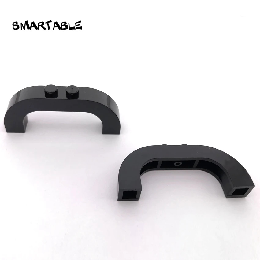 Конструктор Smartable MOC 1x6x2 детали игрушки для детей креативные совместимые с