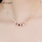 Круглые хрустальные ожерелья-чокер для женщин и девочек, ювелирное изделие золотого и серебряного цвета, стразы, ожерелье, модные ювелирные изделия, рождественский подарок