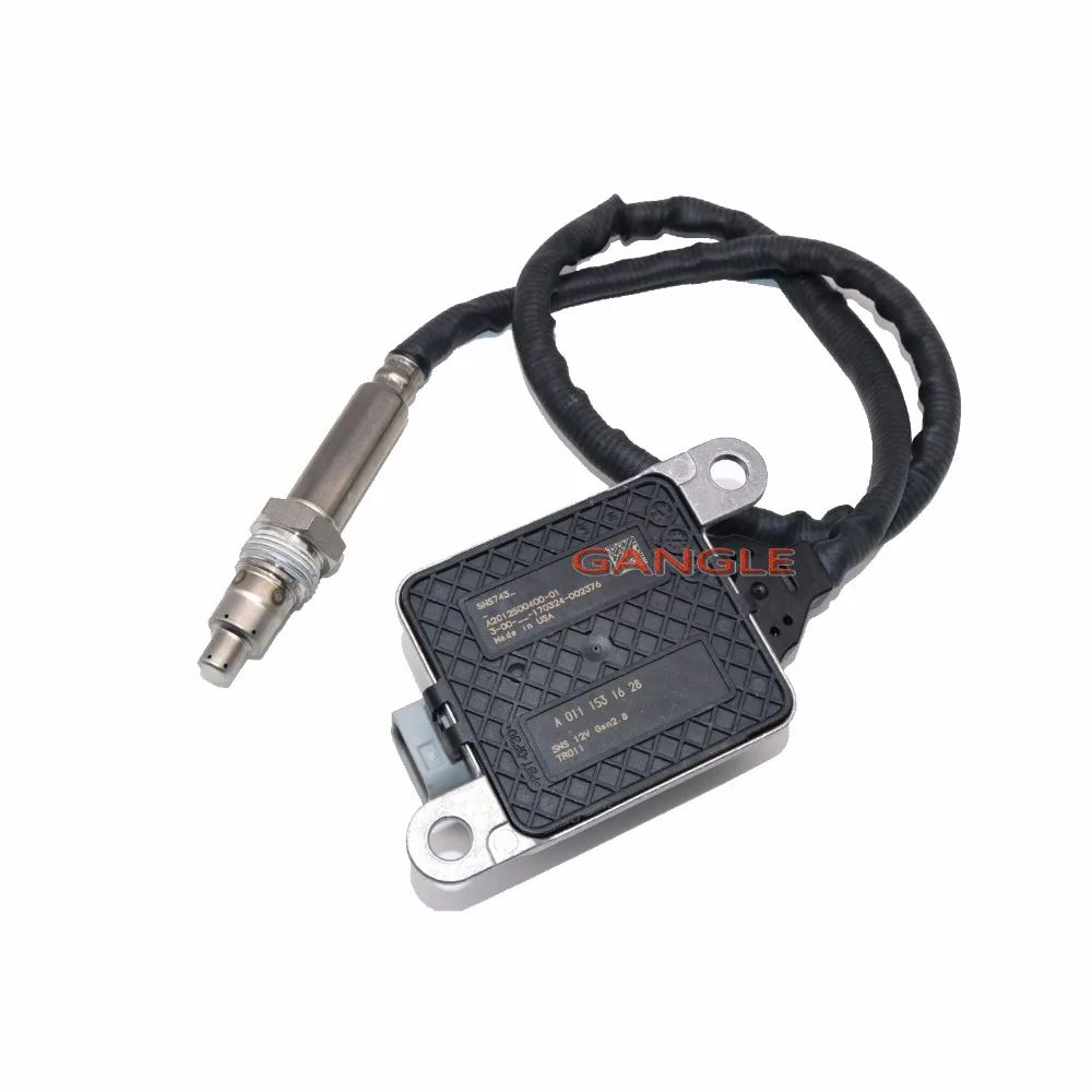 A0111531628 A2C12500400 01 датчик оксида азота Датчик Nox|Производительность чипов| |