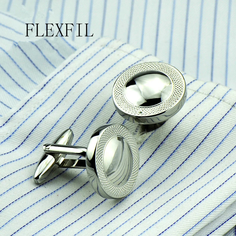 Мужские Запонки с французской рубашкой черные винно-белые запонки свадебные