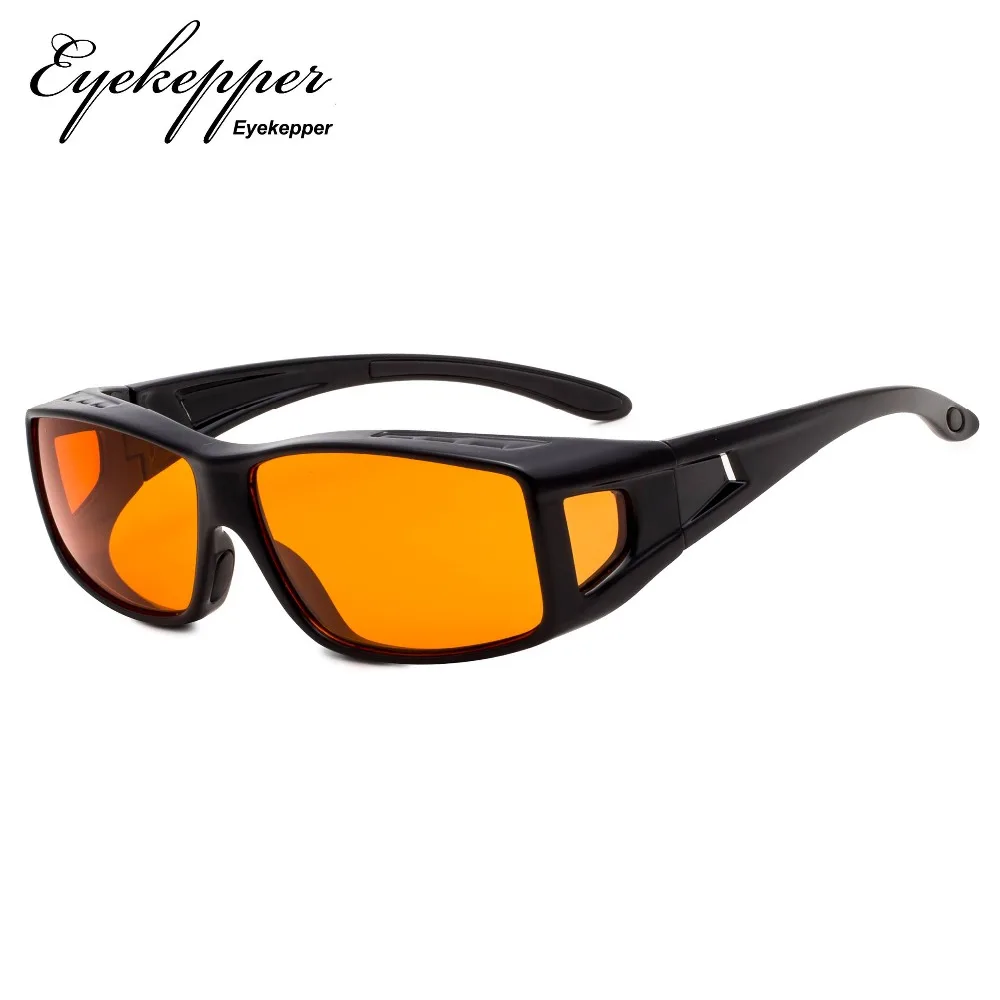DSXM1805 Eyekepper 100% синий светильник фитовер анти синие блокирующие компьютерные очки