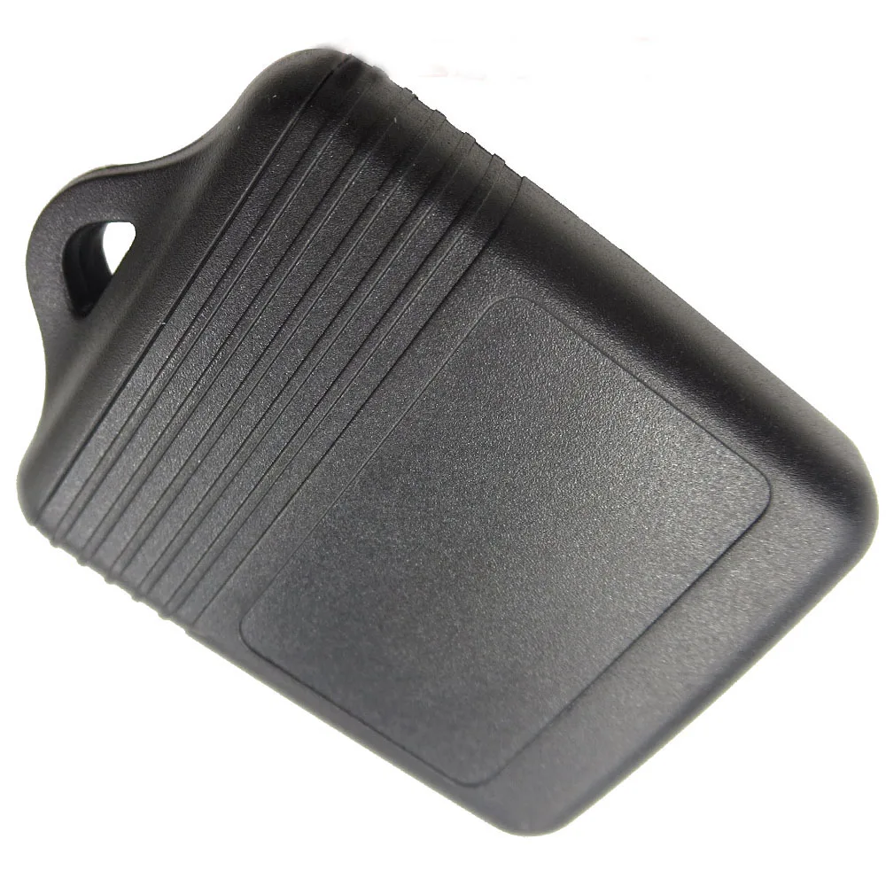 3 кнопки дистанционного ключа автомобиля чехол Fob Shell Pad для Ford Transit Edge F 250 супер Duty