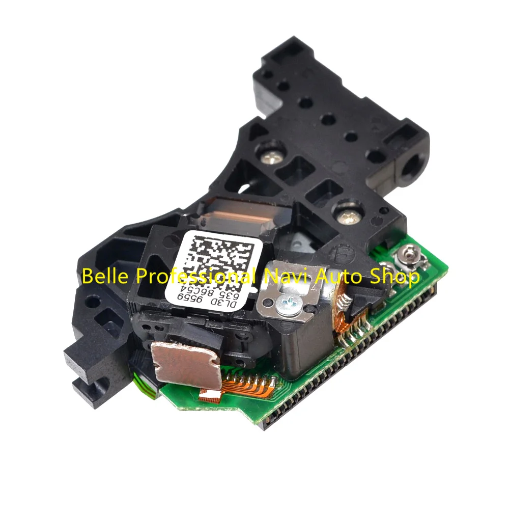 DVD лазерный SOH-DL3G SOH-DL3ES DL3 Оптический Пикап объектив с 23Pin разъемом