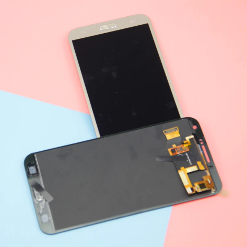 E700 Экран для samsung Galaxy e7 ЖК дисплей E70000 Дисплей планшета Сенсорный экран e700
