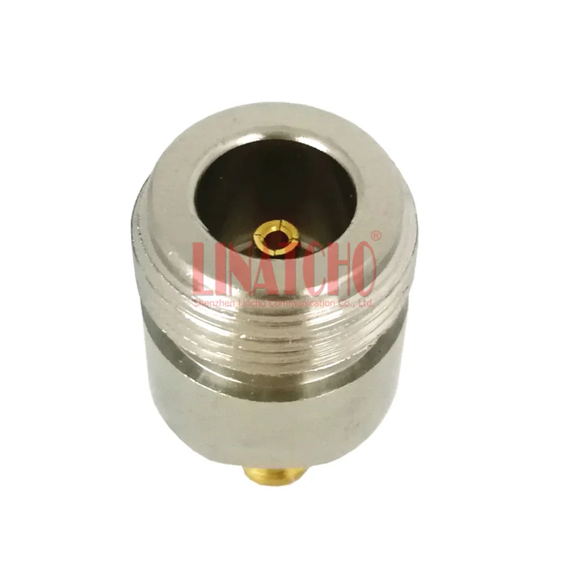 Латунный разъем коаксиальной антенны RF 50 Ом n мама гнездо sma|rf connector sma|connector fordrf to rca