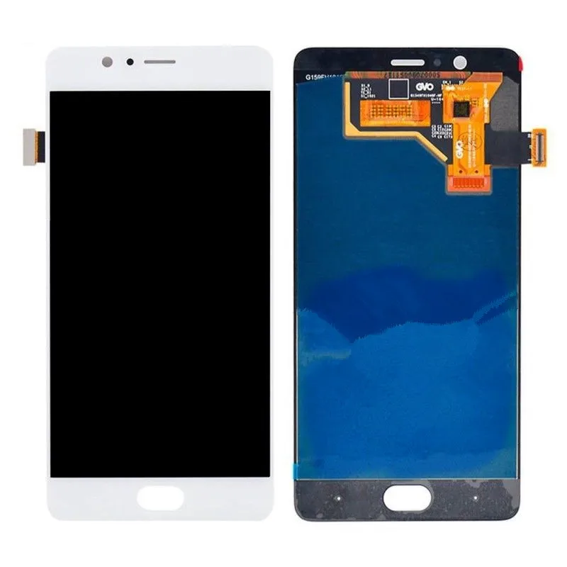 Для 5 &quotZTE Nubia M2 NX551J ЖК дисплей и инструмент для ремонта сенсорного экрана в сборе