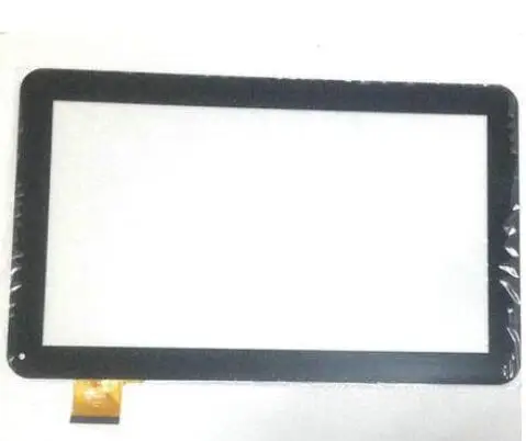 

New Touch Screen For 10.1" Irbis TZ100 3G Tablet Touch Panel digitizer glass Sensor Replacement Free Shipping