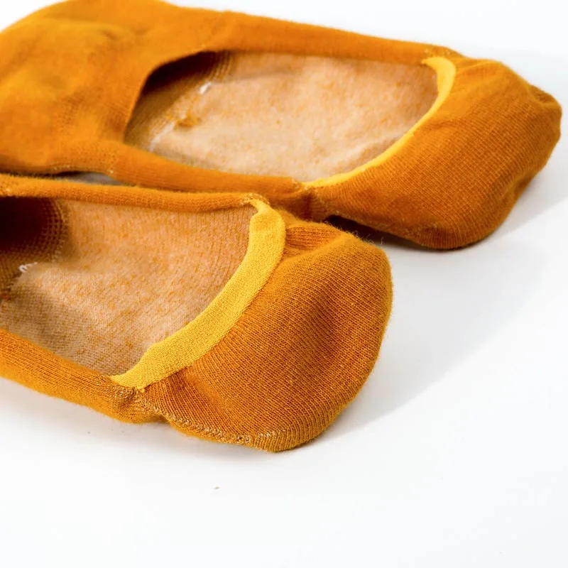 Женские нескользящие хлопковые носки [EIOISAPRA] ярких цветов|womens slipper socks|slipper sockssock