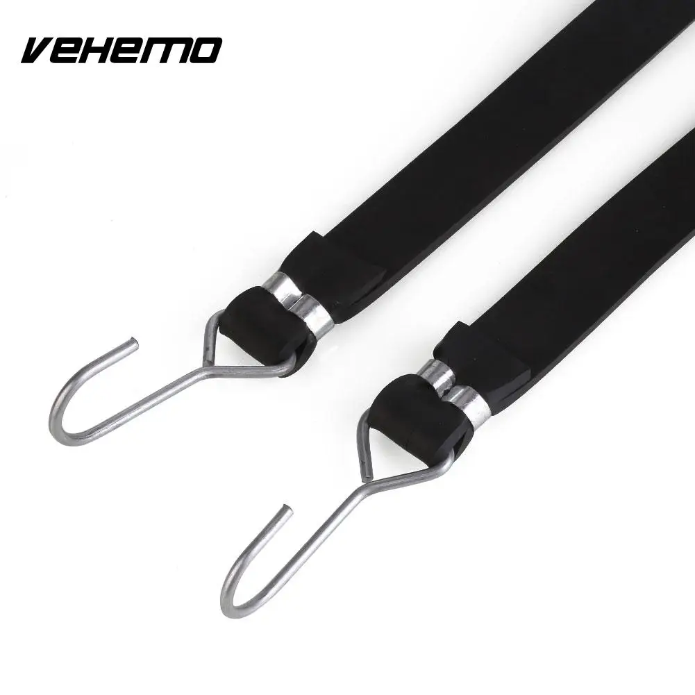 Резиновый ремешок для груза водонепроницаемый держатель багажа с храповым