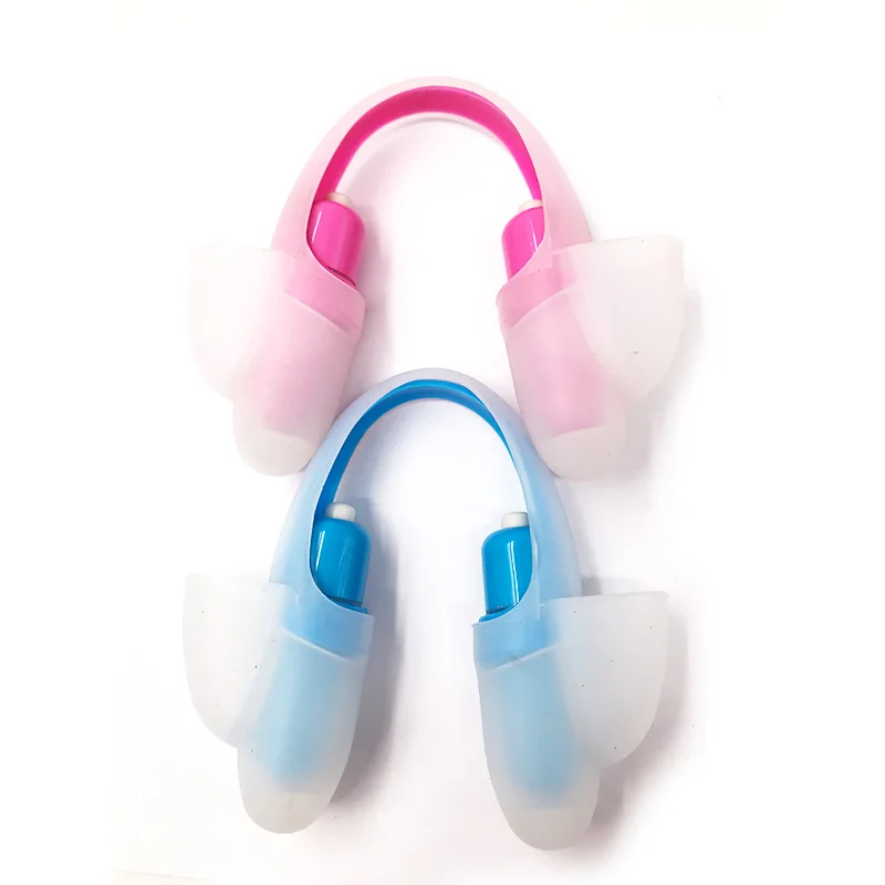 Массажер для тела с сенсорной точкой инструмент ухода за глазами низкая частота