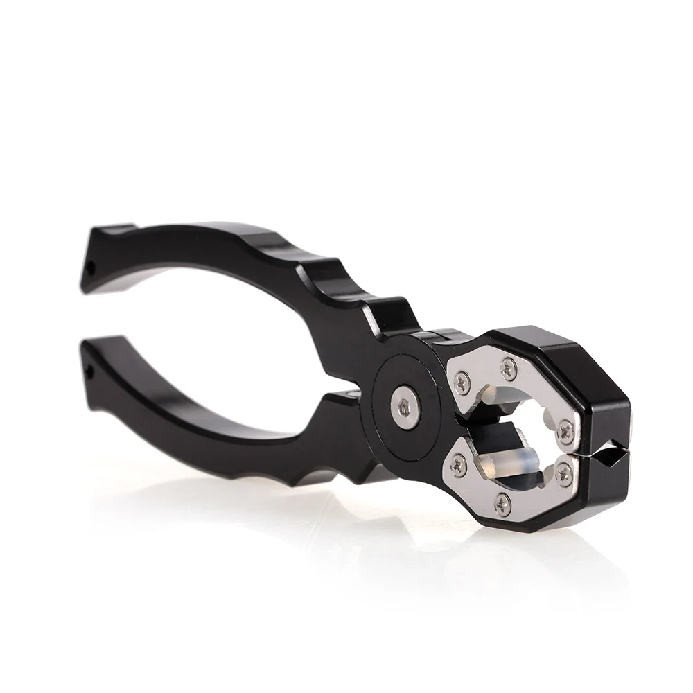 1 pcs pliers M3/M4/M5 Блокировка гайки реквизит адаптер 2204 бесщеточный двигатель цилиндрическая крышка Быстрый колпачок/инструмент для удаления пропеллера RC Квадрокоптер FPV Дрон - Цвет: 1 pcs pliers