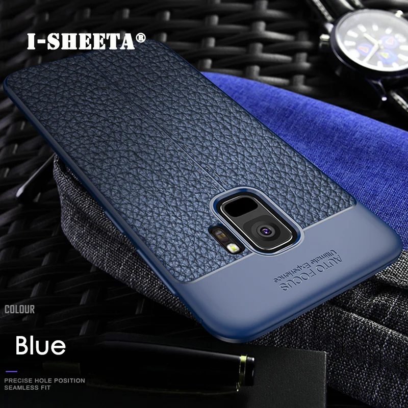 Для Samsung Galaxy A9 A7 J7 2018 ультра тонкий чехол для J4 J6 Plus Prime Мягкий ТПУ силиконовый