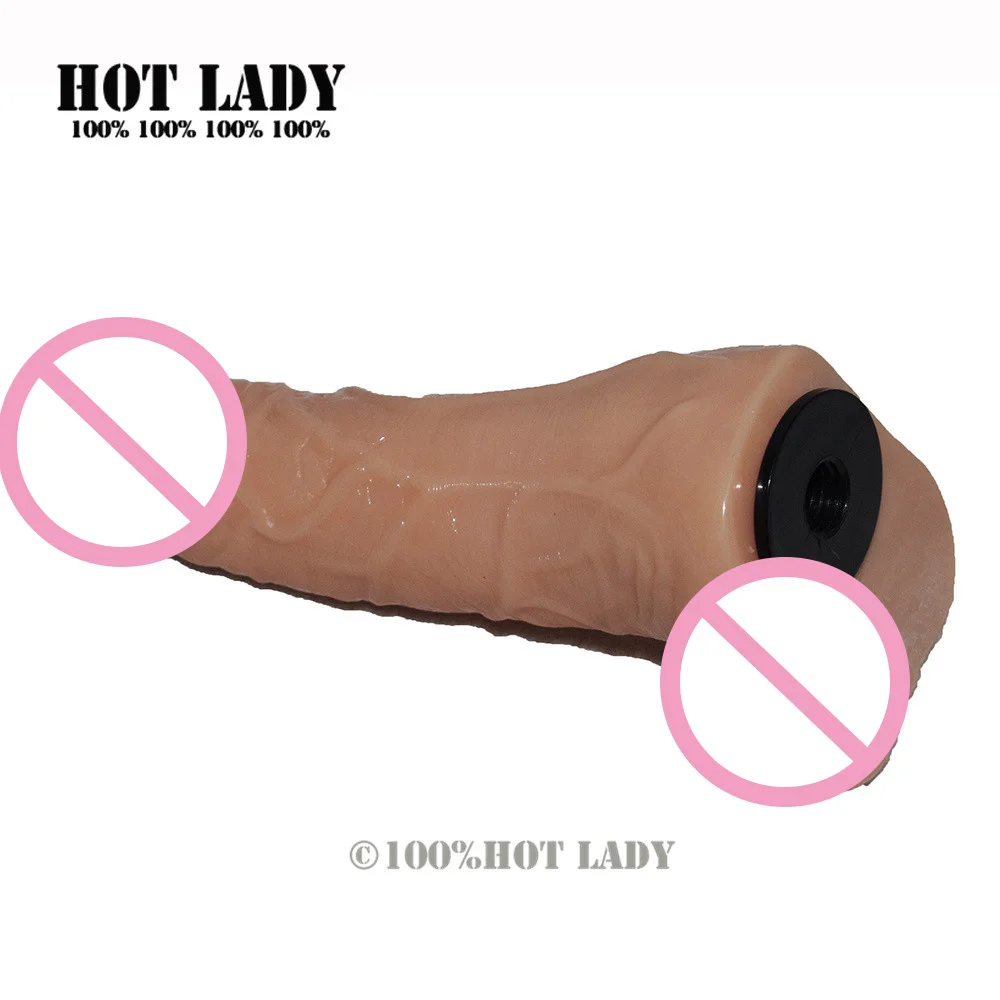 Реалистичный фаллоимитатор для женщин Новое поступление высококачественный |