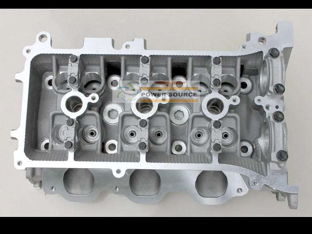 1GR FE 1GRFE (R) Головка блока цилиндров для Toyota Prado 44 runner 3956c 4.0L бензин V6 DOHC 02 11102 39235