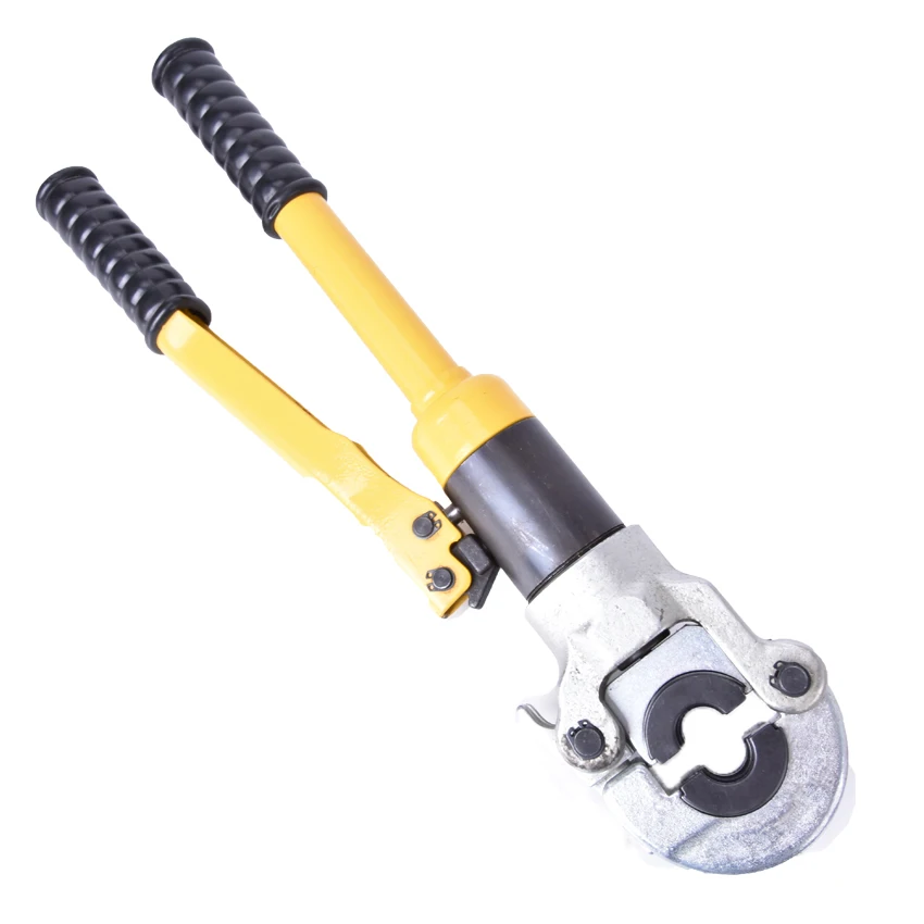 Гидравлический фитинг инструмент для фитинга PEX фитинги труб из меди диапазон