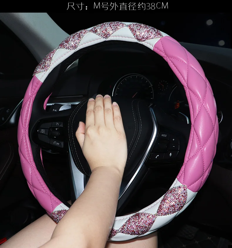 Car Accessories for Girls USB Charger Tissue Box Holder Ashtray Pink Diamonds Woman Auto Styling Kit Interior Parts Car Accessories for Girls USB Charger Tissue Box Holder Ashtray Pink Diamonds Woman Auto Styling Kit Interior Parts