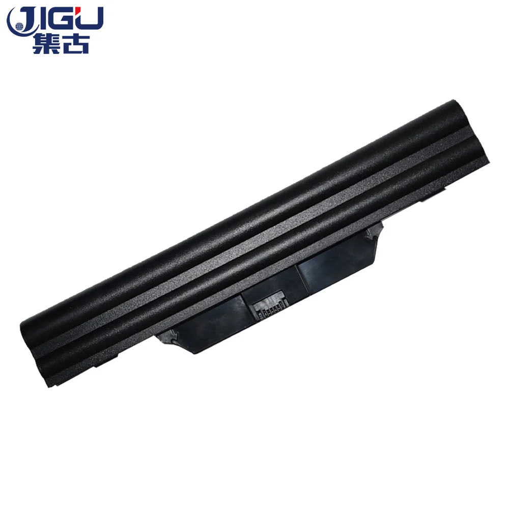 JIGU ноутбука Батарея HSTNN-IB51 491278-001 аккумулятор большой емкости DD06 для Compaq 615 610 550 6720 6720s 6730 6820 6830