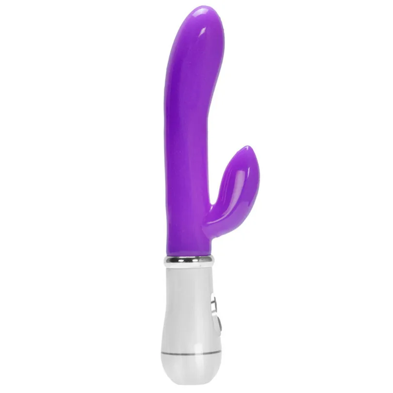 Интеллектуальный водонепроницаемый вибратор фаллоимитатор G-spot Массажер