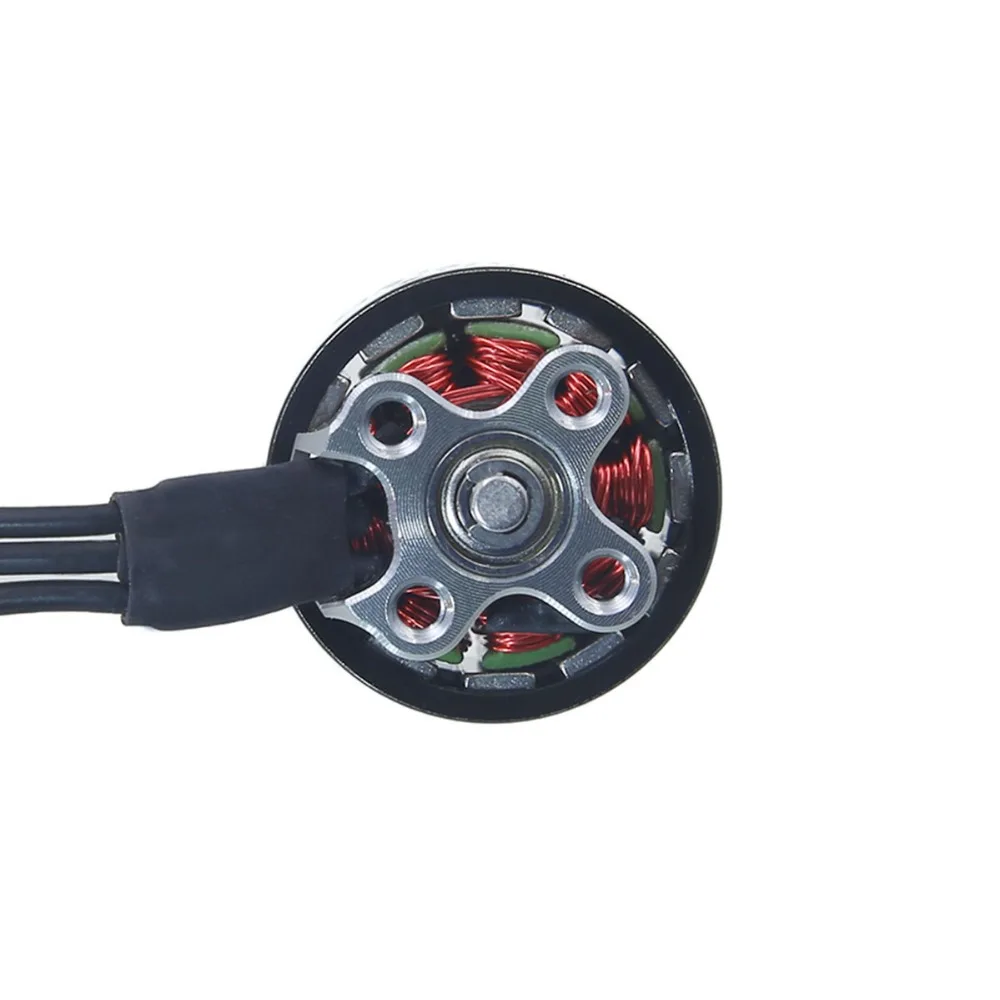 GR1206 4500/6000/7500KV FPV через самолет модель самолета маленький бесщеточный двигатель |